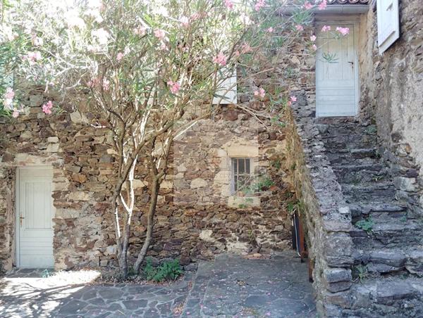 Maison d'exception à Val-d'Aigoual avec vue panoramique