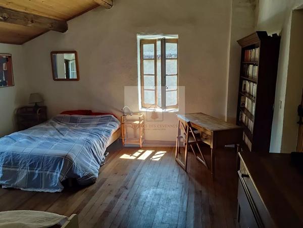 Maison d'exception à Val-d'Aigoual avec vue panoramique