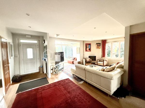 Maison de 136,71 m²