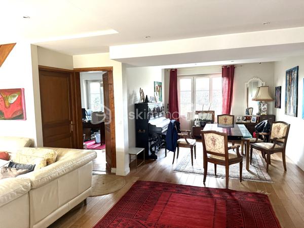 Maison de 136,71 m²