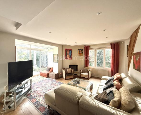 Maison de 136,71 m²