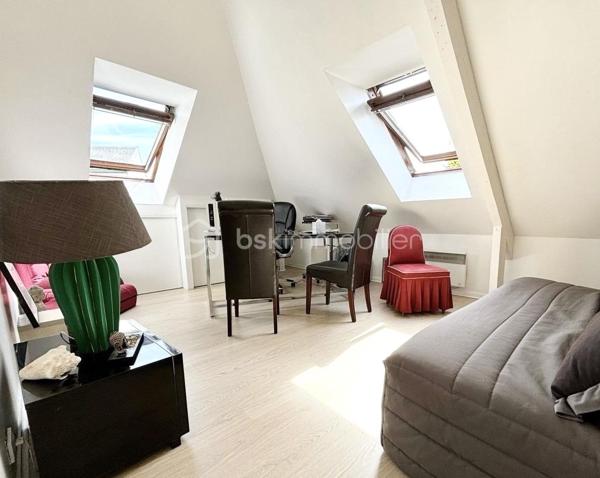 Maison de 136,71 m²