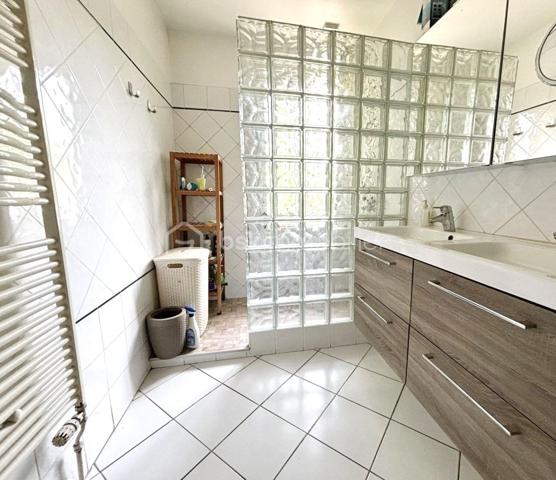 Maison de 136,71 m²