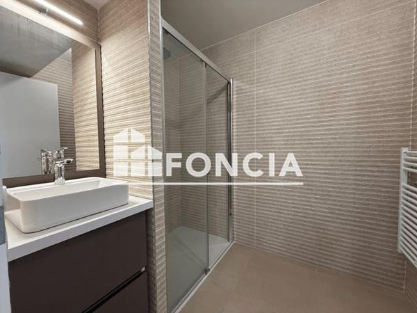 Location Appartement 2 pièces 41.5 m² - Deauville 14800