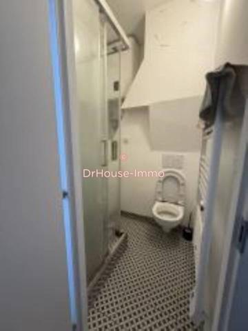 Appartement à vendre 1 pièce de 18 m²