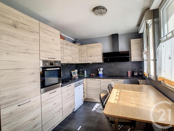 appartement à vendre  4 pièces - 106,93 m2 THIAIS - 94