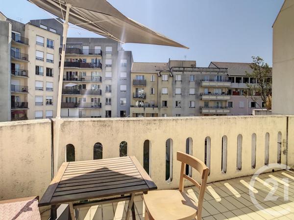 appartement à vendre  4 pièces - 106,93 m2 THIAIS - 94
