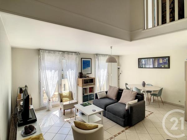 appartement à vendre  4 pièces - 106,93 m2 THIAIS - 94