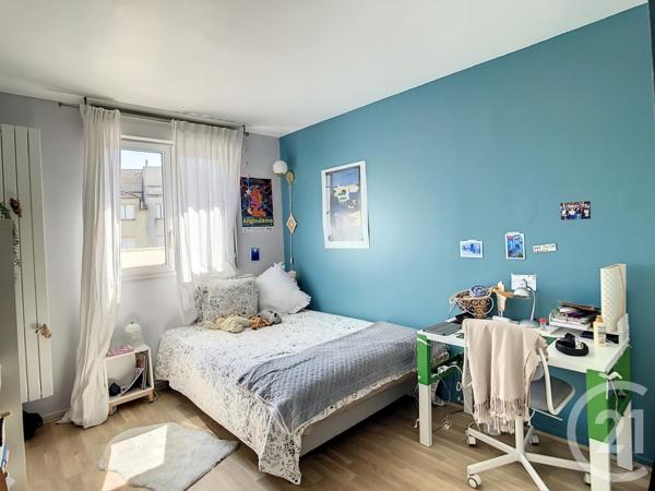 appartement à vendre  4 pièces - 106,93 m2 THIAIS - 94