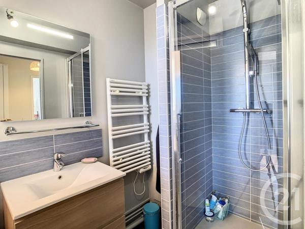appartement à vendre  4 pièces - 106,93 m2 THIAIS - 94