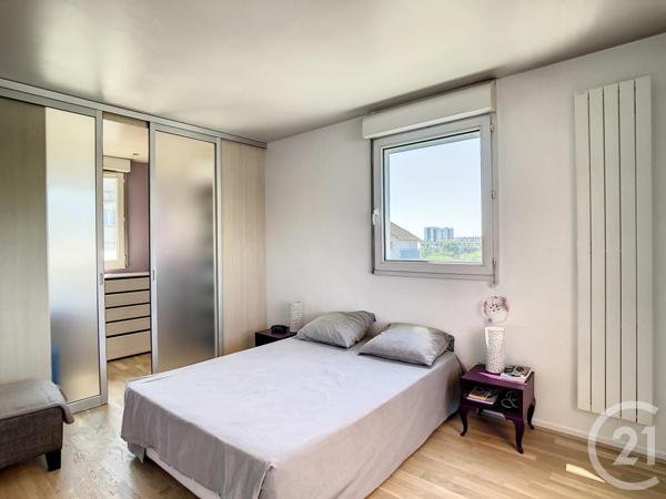 appartement à vendre  4 pièces - 106,93 m2 THIAIS - 94