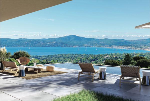 Maison à vendre à Grimaud (83310) - Var