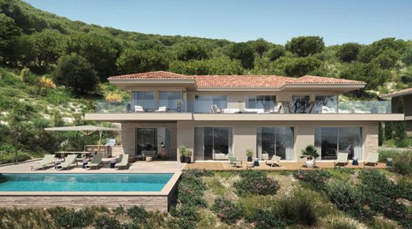 Maison à vendre à Grimaud (83310) - Var