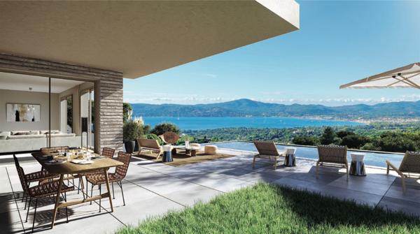 Maison à vendre à Grimaud (83310) - Var
