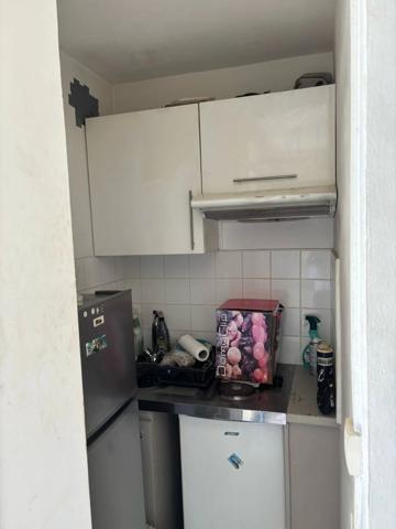 Vente Appartement 1 pièces 19 m2 à Perpignan