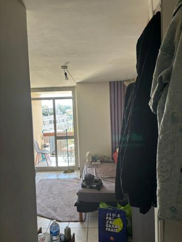Vente Appartement 1 pièces 19 m2 à Perpignan