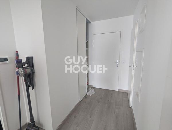 La Membrolle Centre, proche toutes commodités