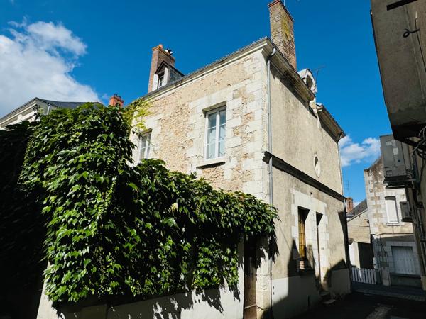 Immeuble à vendre à Montbazon (37250) - Indre-et-Loire