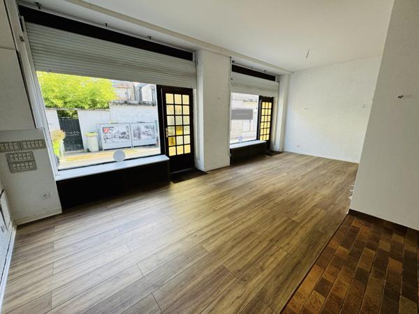 Immeuble à vendre à Montbazon (37250) - Indre-et-Loire