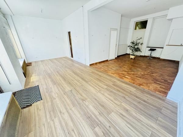 Immeuble à vendre à Montbazon (37250) - Indre-et-Loire