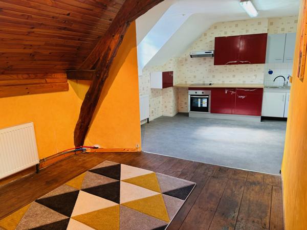 Immeuble à vendre à Montbazon (37250) - Indre-et-Loire