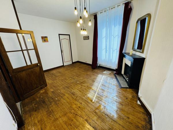 Immeuble à vendre à Montbazon (37250) - Indre-et-Loire