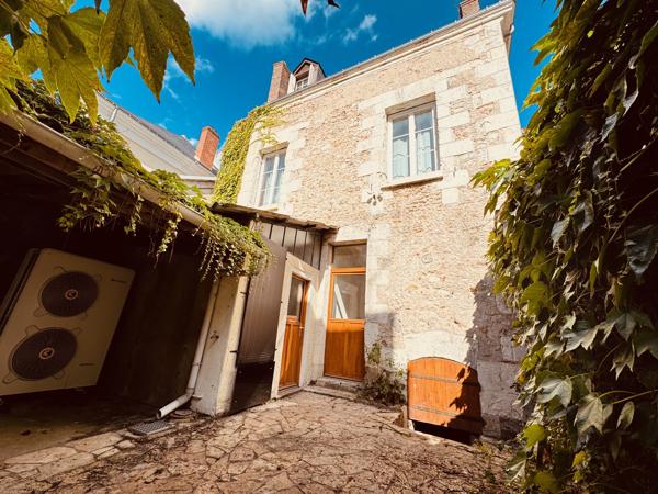 Immeuble à vendre à Montbazon (37250) - Indre-et-Loire