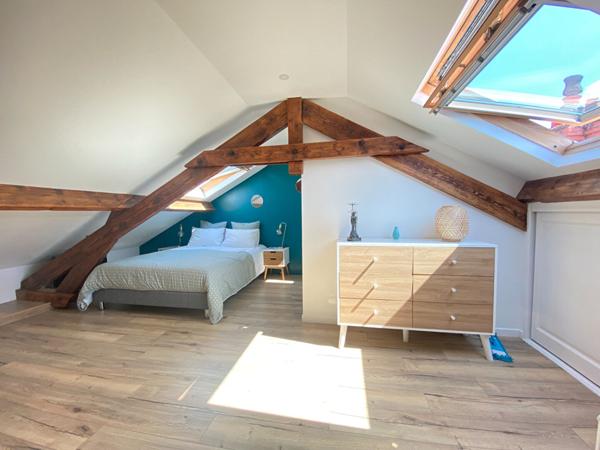 Appartement Athis Mons 3 pièce(s) 69 m2