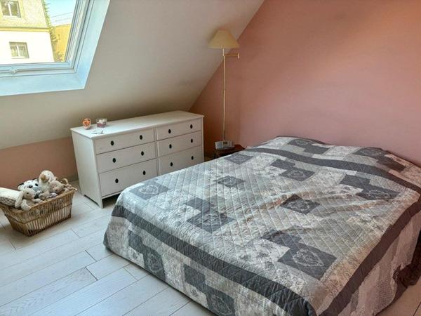 Maison à vendre |  Achères |  7 pièces | 127 m²