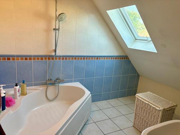 Maison à vendre |  Achères |  7 pièces | 127 m²