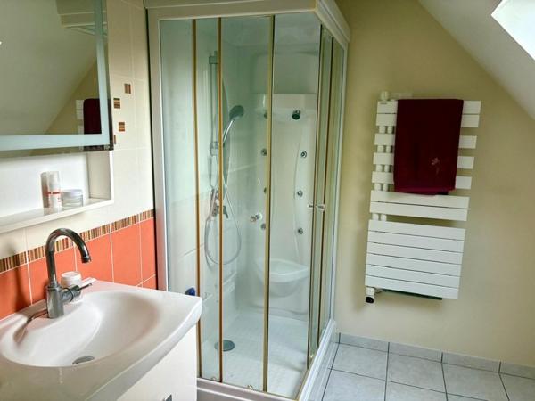 Maison à vendre |  Achères |  7 pièces | 127 m²