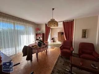 Appartement à vendre 2 pièces 57m²