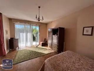 Appartement à vendre 2 pièces 57m²