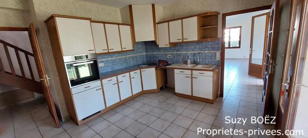 Maison Tonneins 6 pièce(s) 169 m2  4 chambres + véranda