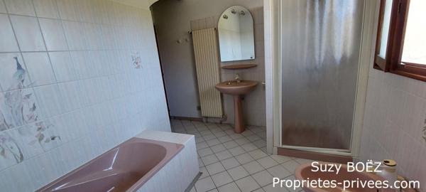 Maison Tonneins 6 pièce(s) 169 m2  4 chambres + véranda