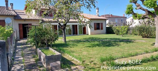 Maison Tonneins 6 pièce(s) 169 m2  4 chambres + véranda