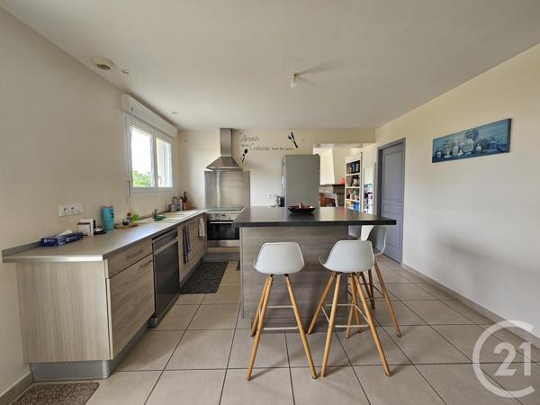 Maison à vendre  6 pièces - 147,76 m 2   TILH  - 40