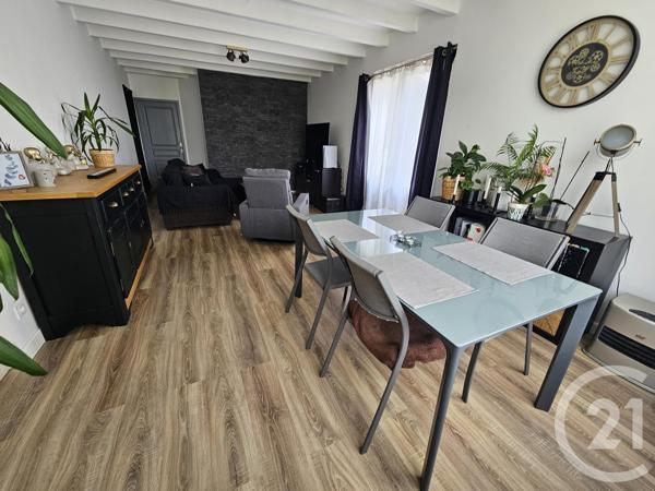 Maison à vendre  6 pièces - 147,76 m 2   TILH  - 40