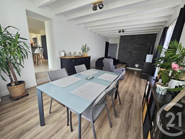 Maison à vendre  6 pièces - 147,76 m 2   TILH  - 40