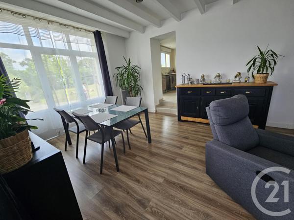 Maison à vendre  6 pièces - 147,76 m 2   TILH  - 40