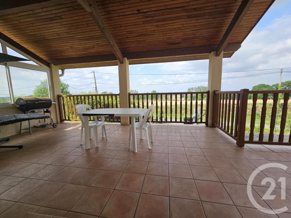 Maison à vendre  6 pièces - 147,76 m 2   TILH  - 40