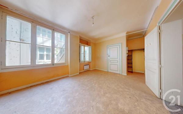 Appartement F1 à vendre  1 pièce - 32 m 2   BAYONNE  - 64