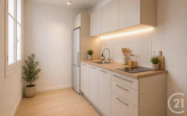 Appartement F1 à vendre  1 pièce - 32 m 2   BAYONNE  - 64