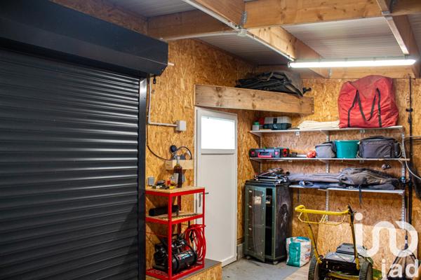 Terrain à vendre 614 m² L'Herbergement