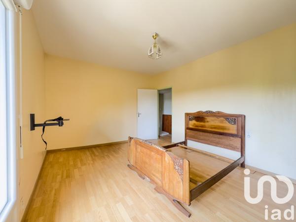 Maison à vendre 3 pièces 93 m² Aubin