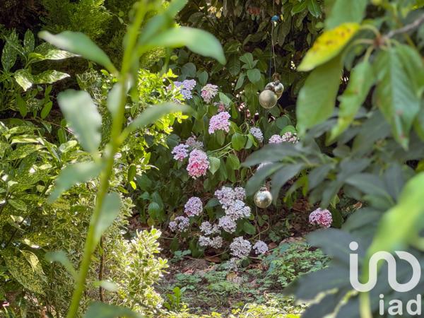 Maison à vendre 3 pièces 93 m² Aubin