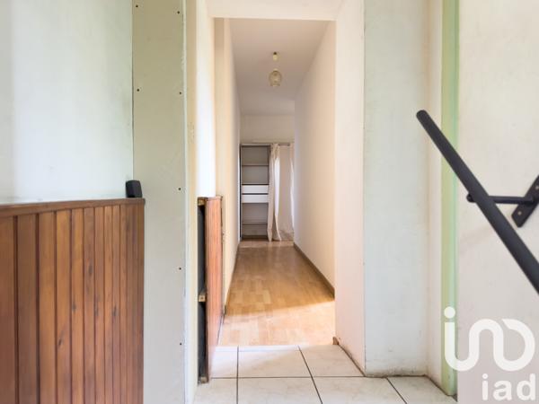 Maison à vendre 3 pièces 93 m² Aubin