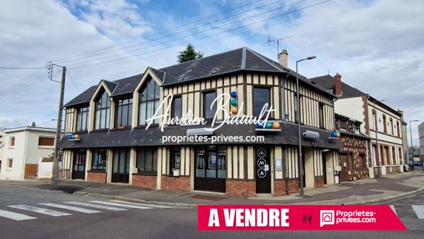 Immeuble 8 pièces 345 m² EVREUX