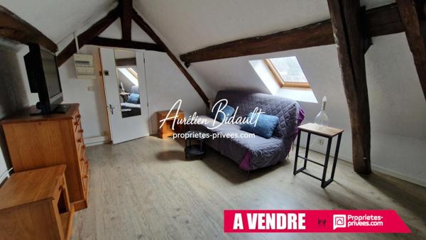 Immeuble 8 pièces 345 m² EVREUX