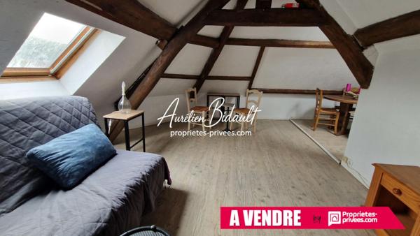 Immeuble 8 pièces 345 m² EVREUX